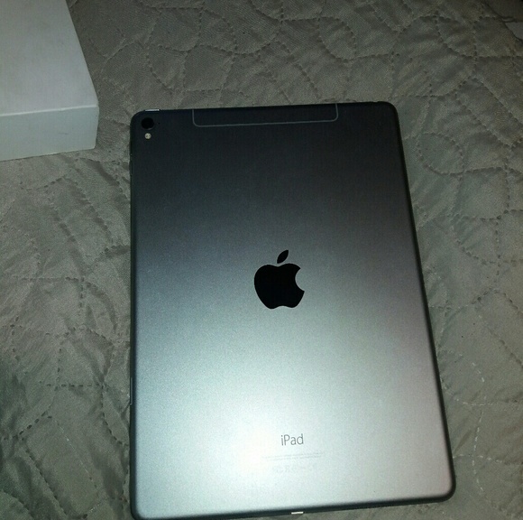 Ipdad pro 9.7 NO LONGER available - Picture 2 of 3